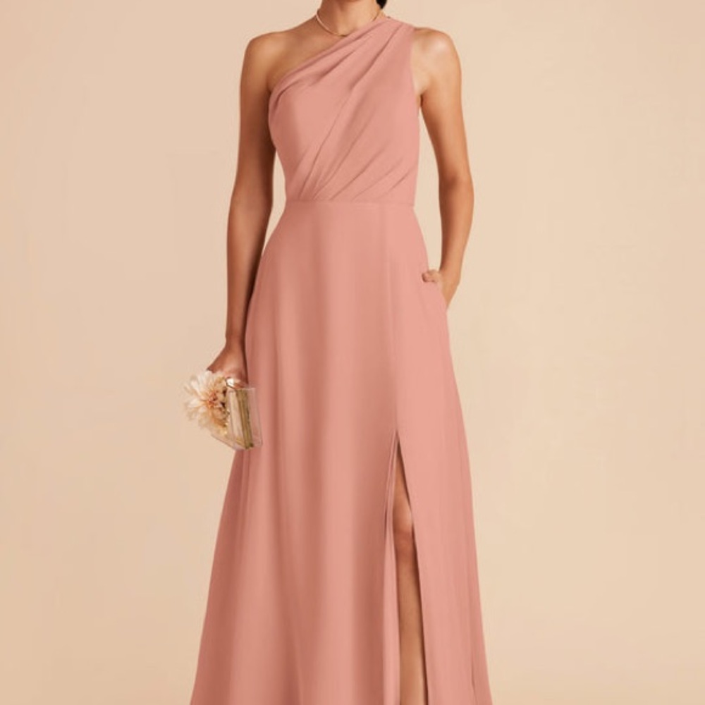 Birdy Grey bridesmaid dress